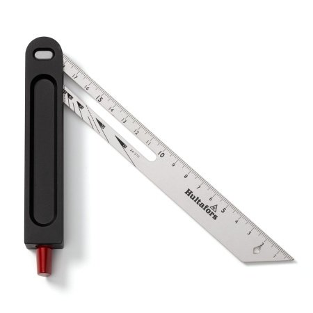 Hultafors smigvinkel Hultafors smigvinkel SLB 20. Billedet viser produktet med skrå vinkel.