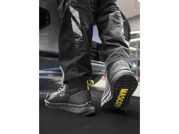Mascot® sikkerhedsstøvlet F1110