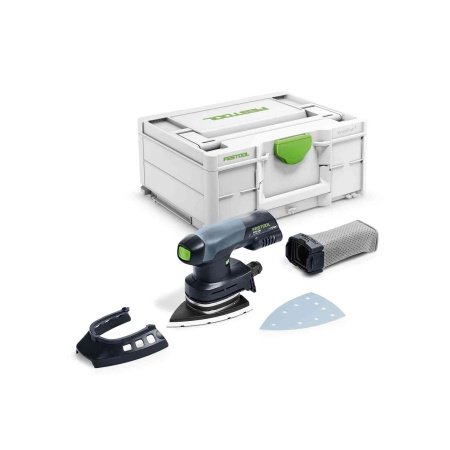 Festool deltasliber