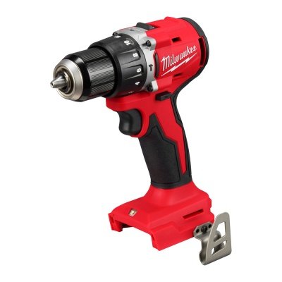 Milwaukee slagboremaskine, produkt set forfra