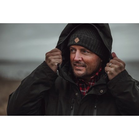 Pinewood Parka vinterjakke