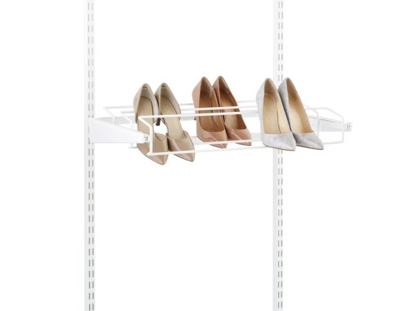 Elfa sko udtræk 60 høj hæl