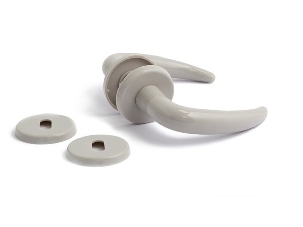 Habo dørgreb Coupe plast