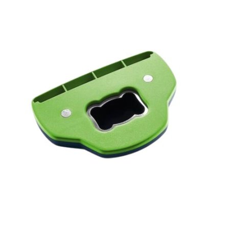 Festool oplukker