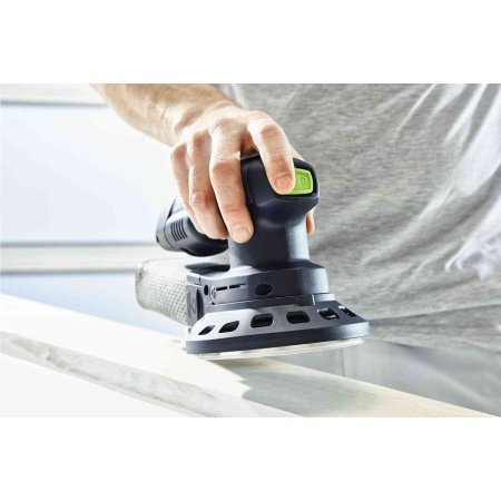 Festool akku excentersliber