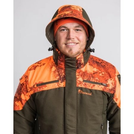 Pinewood HunterProX jagtjakke