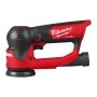 Milwaukee M12 excentersliber