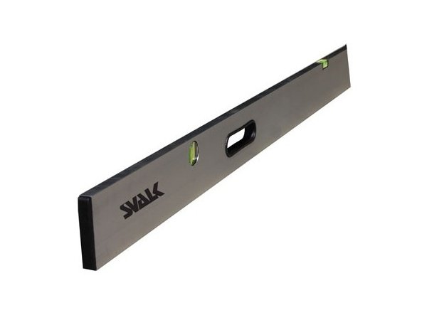 Svalk retteskinne alu