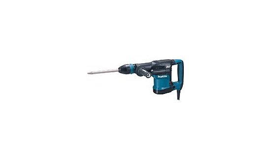 Makita mejselhammer 1100W