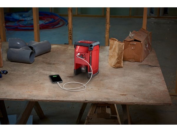 Milwaukee arbejdsradio