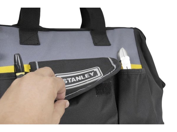 Stanley værktøjstaske