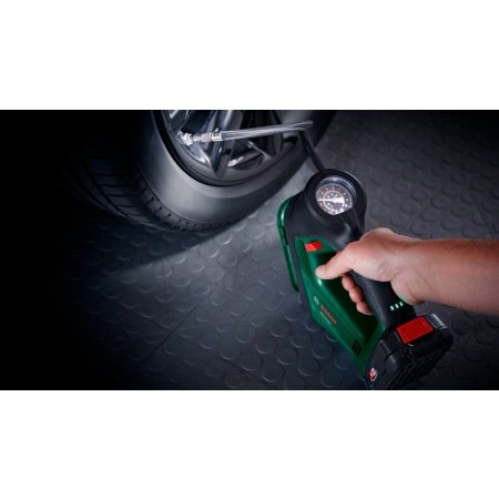 Bosch Universalpumpe