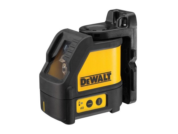 Dewalt selvnivel. linjelaser