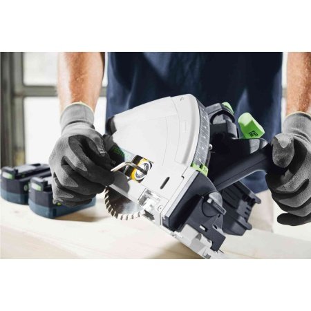 Festool akku dyksav *U