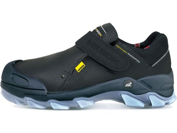HKSDK sikkerhedssko B5