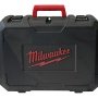 Milwaukee multiværktøj, kuffert