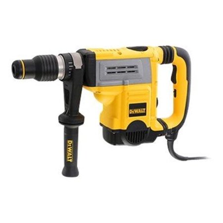 Dewalt borehammer 1250W    *U