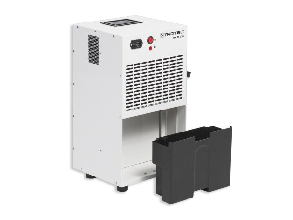 Trotec TTK 75 ECO luftaffugter