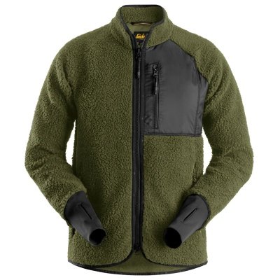 Khaki/sort 