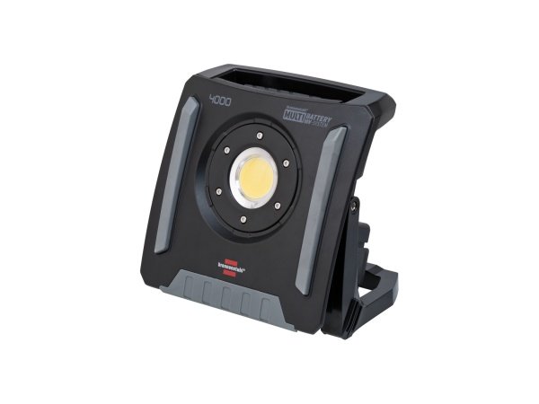 Brennenstuhl LED arb.lampe *U