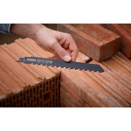 Dewalt bajonetsavklinge