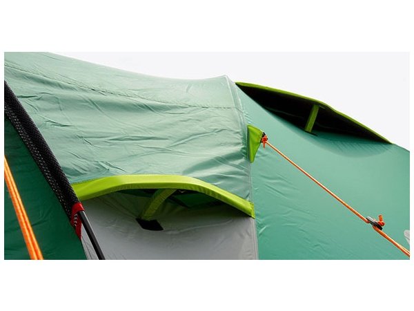 Coleman Kobuk Valley 3+ telt