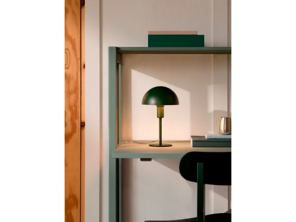 Nordlux Ellen Mini bordlampe Nordlux Ellen Mini bordlampe, produkt set forfra