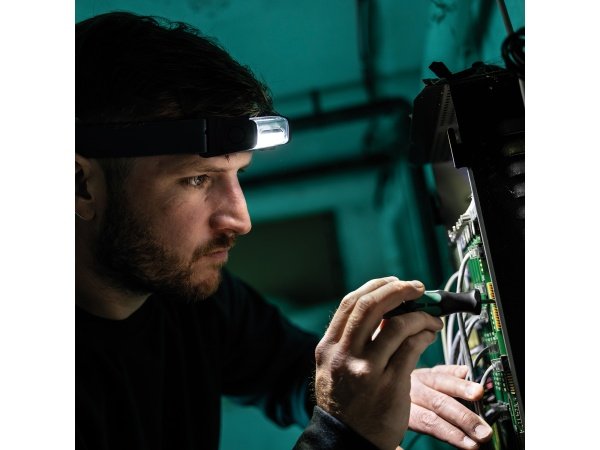 Scangrip I-VIEW pandelampe Scangrip pandelampe