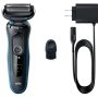 Braun Series 5 barbermaskine, produkt medfølger
