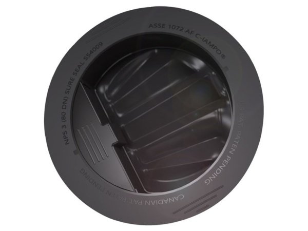 Sureseal lugtspærre 104-110mm