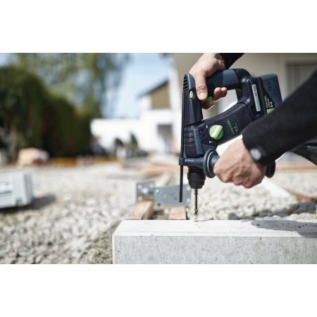 Festool borehammer