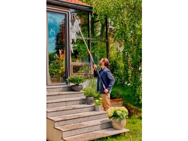 Gardena cleansystem Gardena cleansystem