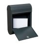 MEFA Ruby 864 postkasse