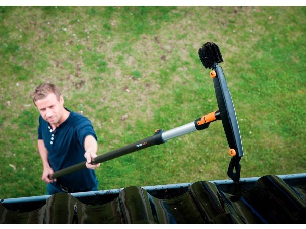 Fiskars Quikfit tagrenderenser