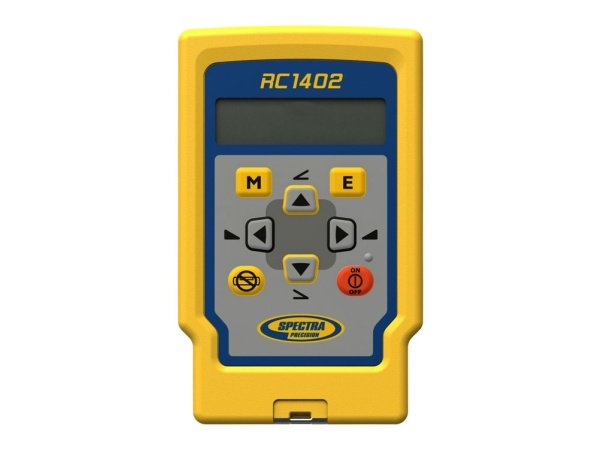 Spectra rotationslaser