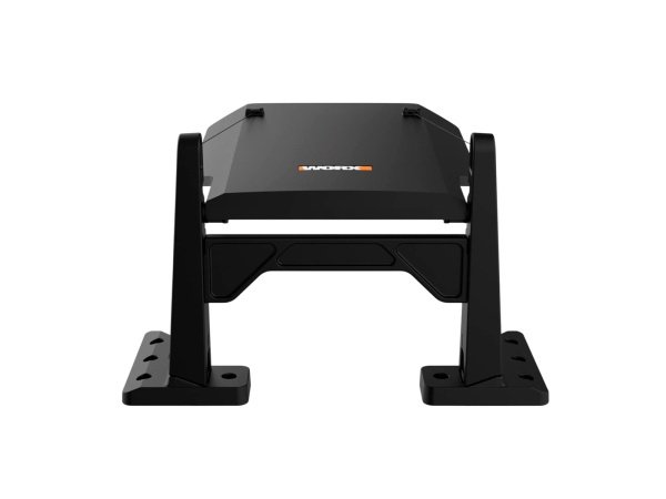 Robust Worx WA0825 garage til Landroid Vision robotplæneklipper.