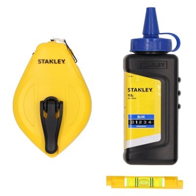 Stanley 1:1 kridtsnor. Produkt vises