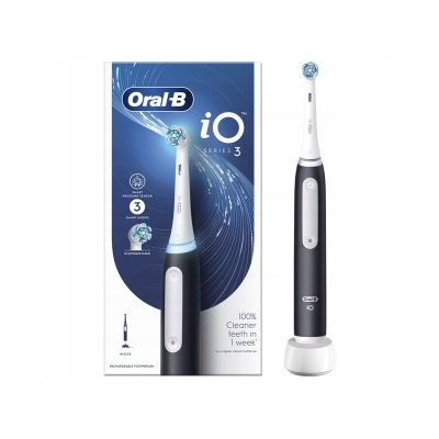 Oral-B IO3 eltandbørste