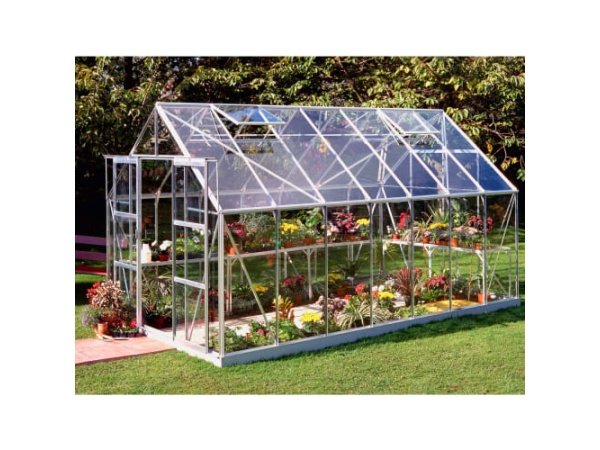 Halls Magnum 148 11,5m² drivh.
