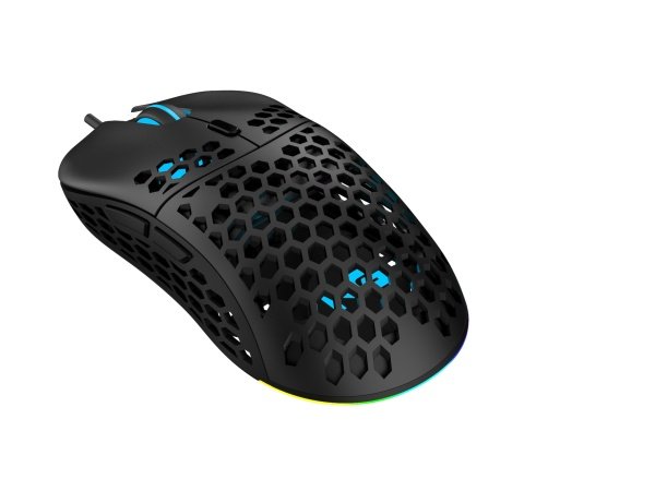 Nordic Gaming Vapour mus