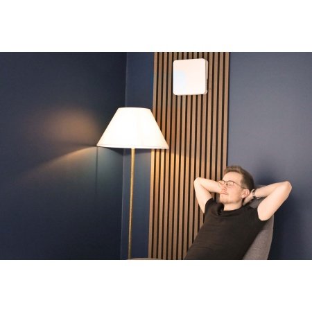 Duka One Pro 50 S ventilator