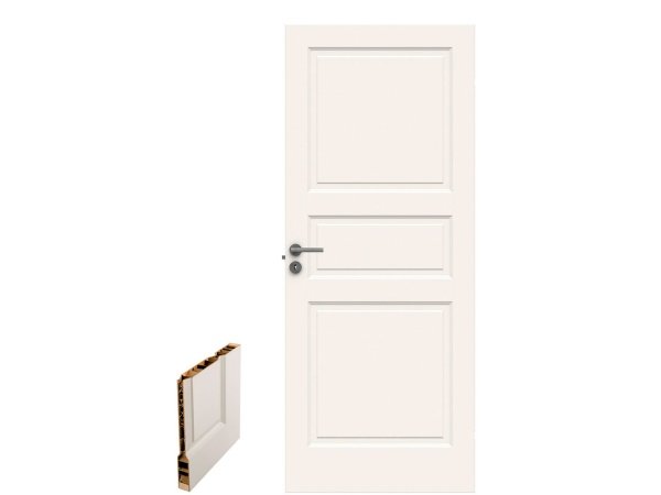 Swedoor Style 03 dør