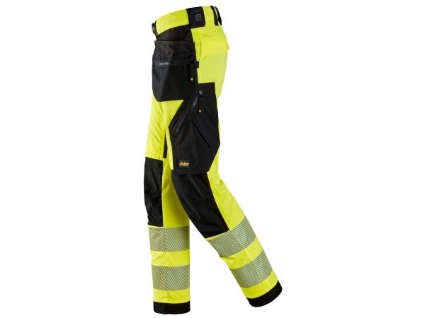 Snickers arbejdsbukser 6943