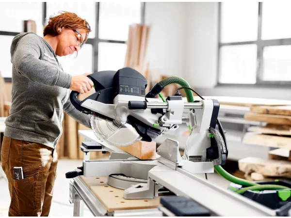 Festool kap-/geringssav