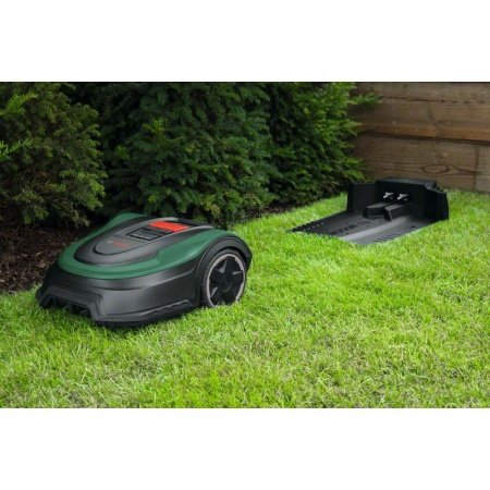 Bosch akku robotplæneklipper