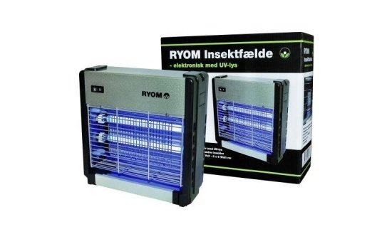 Ryom insektdræber 75m2
