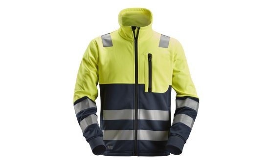 Snickers fleecejakke 8035