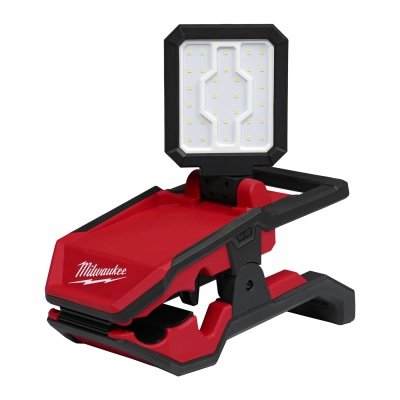 Milwaukee arbejdslampe M18 PAL2-0