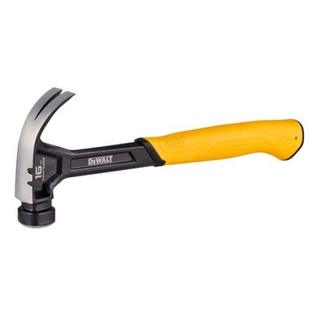 Dewalt stålhammer 16 OZ