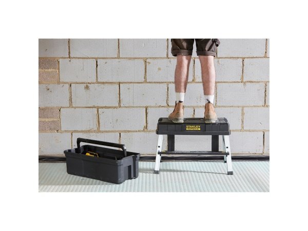 Stanley fm værktøjskasse